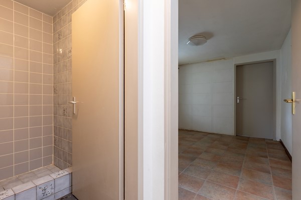 Medium property photo - Adriaan Brouwerstraat 12, 4625 AP Bergen op Zoom